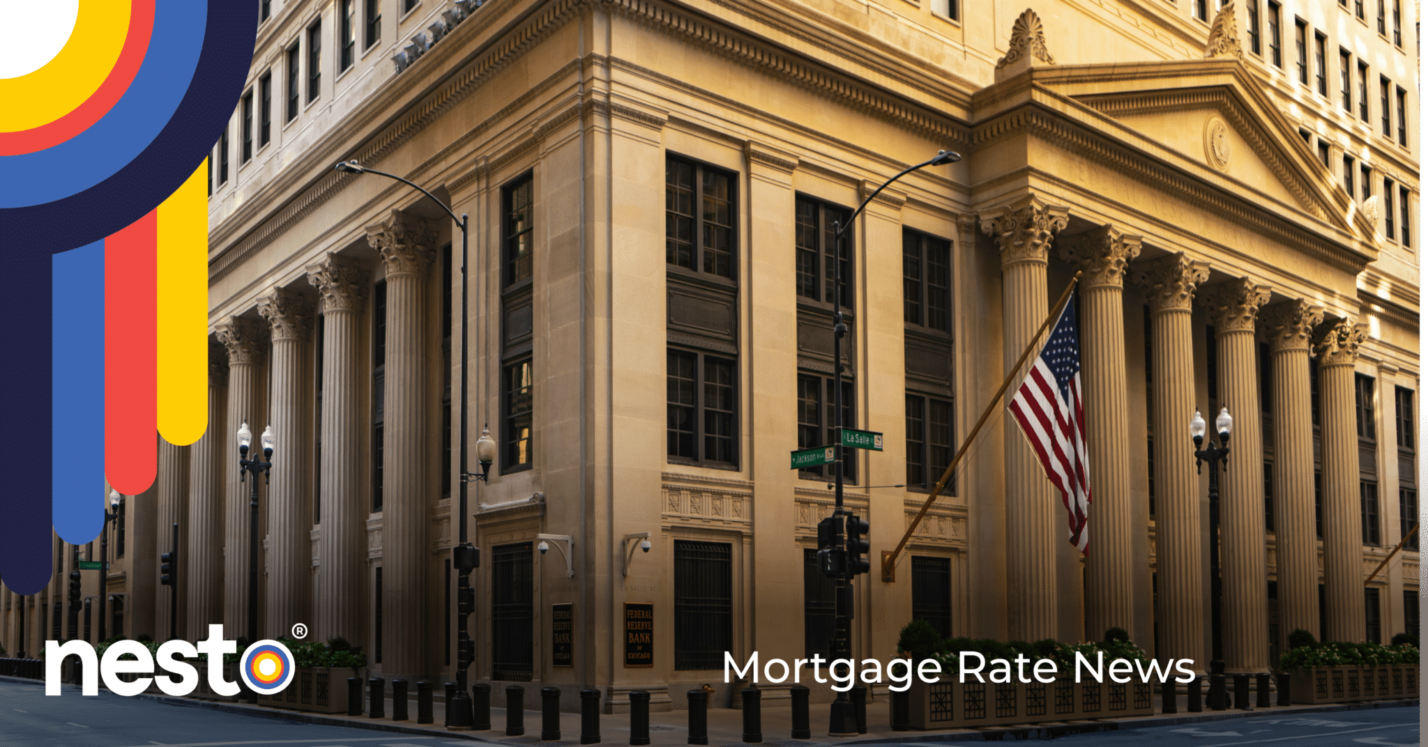 Canadian Mortgage Rates Bracing for a Gentle Descent Amidst US Market Sway